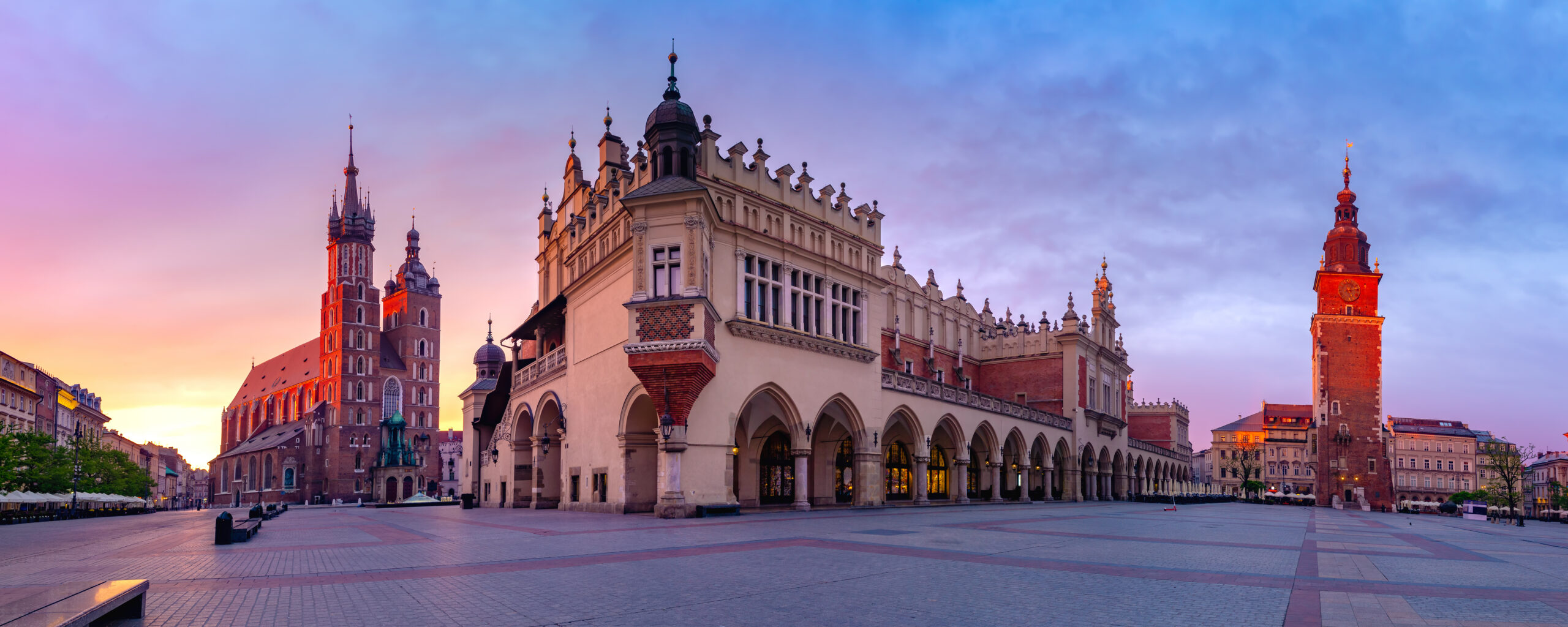 Krakow Airport → Krakow Hotel